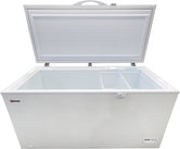 Omcan - Chest Freezer 76