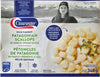 CLR - Clearwater - Scallops / Garlic Sause - Reday to Cook - 12 oz pt