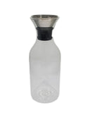 Glass Bottle with Lid - 1500ML - XL-007