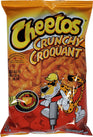 Cheetos - Crunchy Croqant Chips - 77423