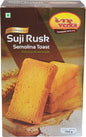 Verka - Sooji Rusk