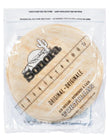 Sonora - Tortilla - White - 12in - 221005