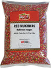 Apna - Red Mukwas - Mouth Freshener