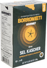 Borrometi - Kosher Salt - 3LB