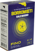 Borrometi - Sea Salt - Fine - 1kg
