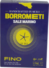 Borrometi - Sea Salt - Fine - 1kg