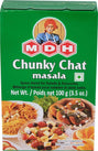 MDH - Chunky Chaat Masala - 100g