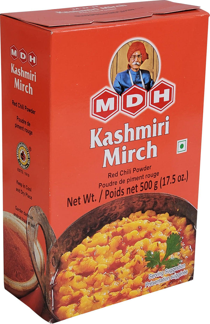 VSO - MDH - Kashmiri Mirch - 500g