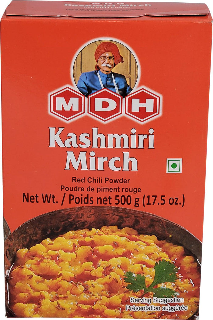 VSO - MDH - Kashmiri Mirch - 500g