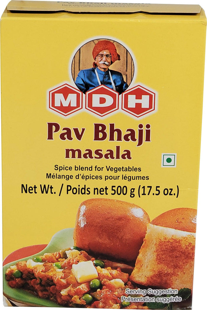 VSO - MDH - Pav Bhaji Masala - 500g