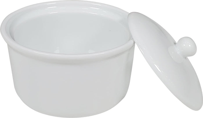 CLR - Royal - 200ml Sugar Pot