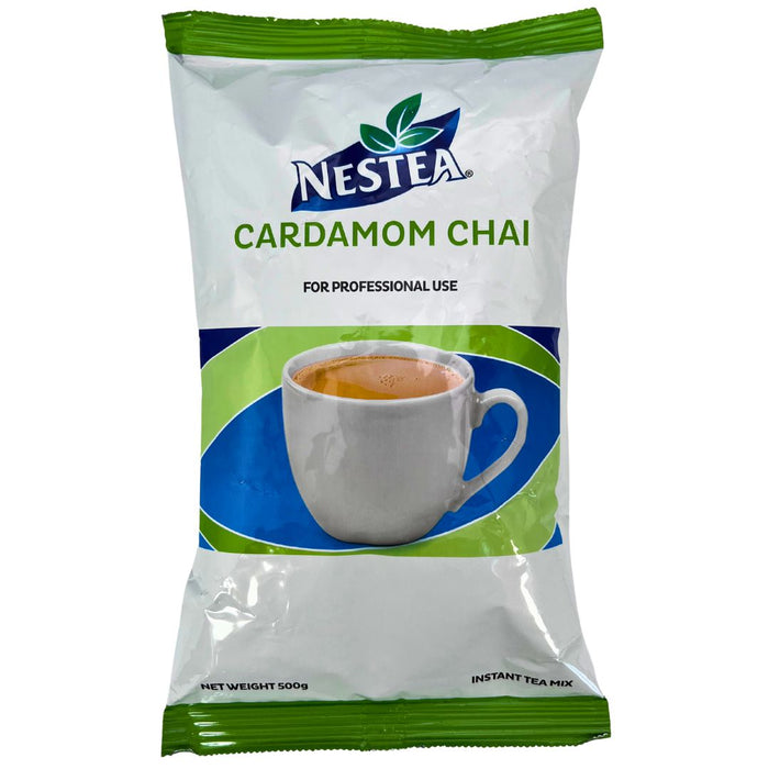 Nestle Everyday - Tea with Cardamom 3 IN 1 - 10