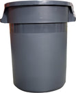 XC - 20 Gallon Garbage Can