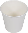 Morning Dew - 24 oz Paper Soup Container - White - 24SCW