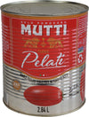 Mutti - Peeled Tomatoes - Whole
