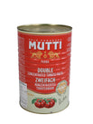 Mutti - Tomato Paste