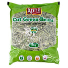 Apna - IQF Green Beans Cuts