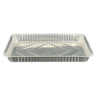 Rhino-Foil - 1/4 Size Aluminum Foil Sheet Cake Pan - 1501