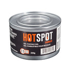 Hot Spot - Chafing Fuel - Methanol Gel - 2.5 Hours