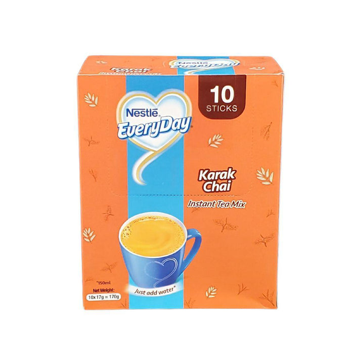 Nestle Everyday - Instant Tea Mix Karak 10 Pack