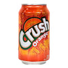 Crush - Orange - Cans