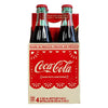 Coca Cola de Mexico - (Mexican Coke) Glass Bottle