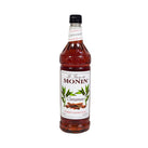 Monin - Cinnamon Syrup