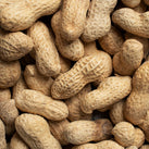 Fresh - Peanut Shelled Unsalted