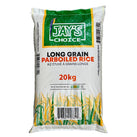 Jay's Choice - Parboiled Long Grain Rice