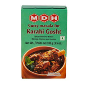 MDH - Karahi Ghost Masala - 100g