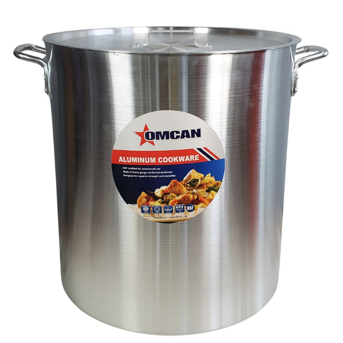 100 L Stock Pot 7mm 19.7