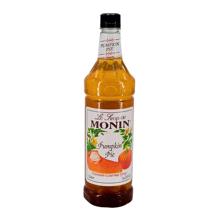 Monin - Pumpkin Pie