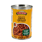 Aurora - Lentils