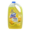 Lysol - Lemon - Multi Surface Cleaner - 4.26L