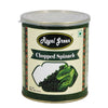 Royal Green - Chopped Spinach - 800G