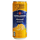 San Pellegrino - Aranciata - Cans