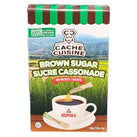 Cache Cuisine - Brown Sugar - Portioned