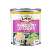 Grace - Condensed Milk