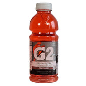Gatorade - G2 - Low Calorie - Fruit Punch - Bottles