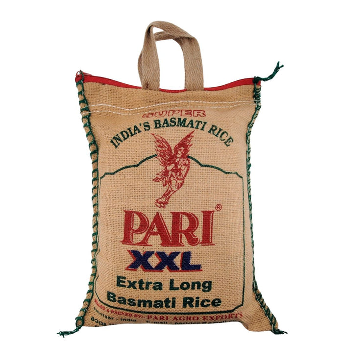 Pari - Basmati Rice - 8.8LB