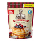 Cache Cuisine - Premium Buttermilk Pancake Mix