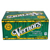 Vernors - Gingerale - Cans