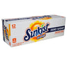 Sunkist - Orange - Zero Sugar