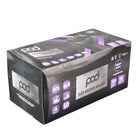 PODS - Nitrile Gloves - Medium - 8 Mil Black