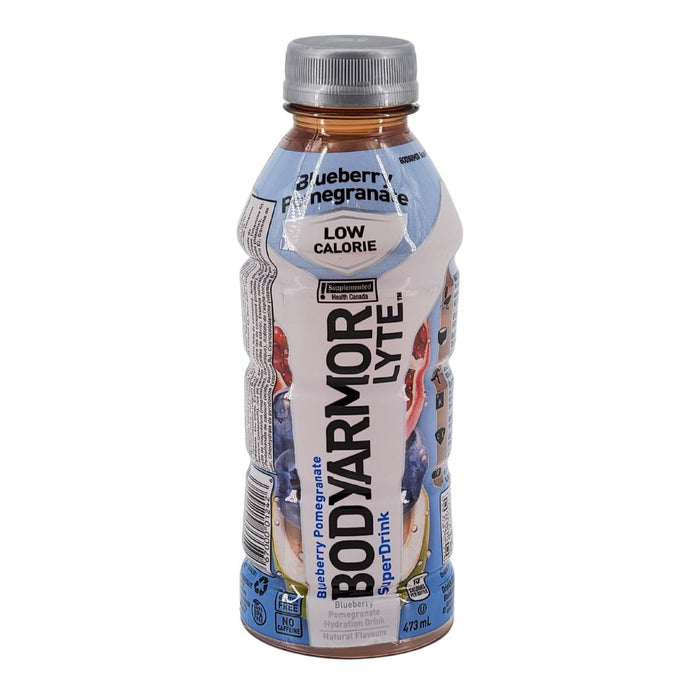 BodyArmor - Sports Drink - Blueberry Pomegranate Lyte