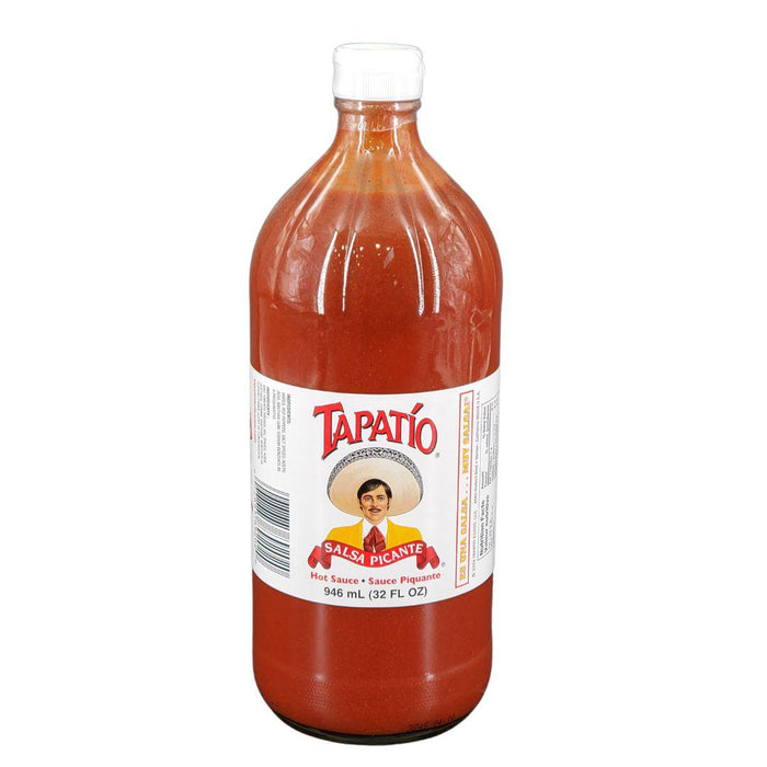 Tapatio - Hot Sauce - 32 oz