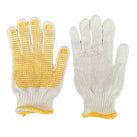 Gloves - Dotted - X-Large - 26cm