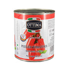 Ottima - Peeled Tomatoes With Basil