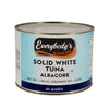 Everybody's - Solid White Tuna