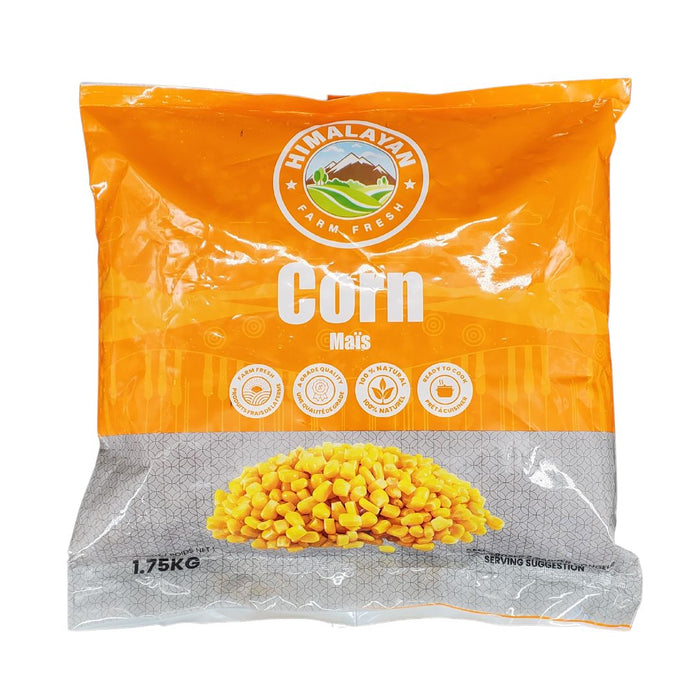 GNF - Sweet Corn Kernal